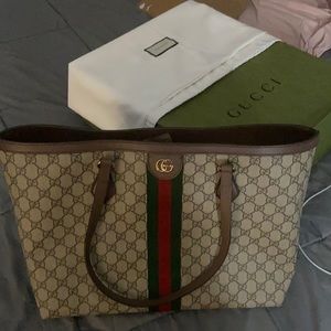 Gucci purse